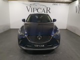 Купить Mazda CX-3 дизель 2018 id-6798 Киев