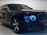 Купить Bentley Mulsanne бензин 2020 id-6732 в Киеве