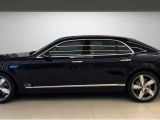 Купить новый Bentley Mulsanne бензин 2020 id-6732 в Украине