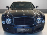 Купить Bentley Mulsanne бензин 2020 id-6732 Киев Випкар
