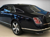 Купить Bentley Mulsanne бензин 2020 id-6732 Киев