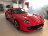 Купить Ferrari 812 Supefast бензин 2023 id-6452 в Киеве