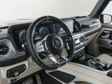 Купить новый Mercedes-Benz G 900 Brabus бензин 2018 id-6417 в Украине
