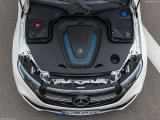 Купить Mercedes-Benz EQC 400 4matic электро 2019 id-6355 Киев