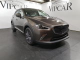 Купить Mazda CX-3 дизель 2020 id-6292 Киев Випкар