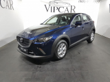 Купить Mazda CX-3 дизель 2018 id-6033 в Киеве