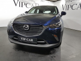 Купить новый Mazda CX-3 дизель 2018 id-6033 в Украине