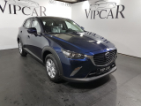 Купить Mazda CX-3 дизель 2018 id-6033 Киев