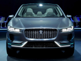 Купить новый Jaguar I-Pace электро 2021 id-5963 в Украине