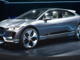 Купить Jaguar I-Pace электро 2021 id-5963 Киев