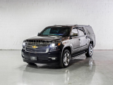 Купить Chevrolet Suburban Броня INKAS бензин 2024 id-5908 в Киеве