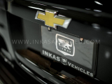 Купить Chevrolet Suburban Броня INKAS бензин 2024 id-5908 Киев