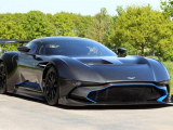 Купить Aston-Martin Vulcan бензин 2018 id-5843 в Киеве