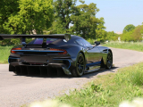 Купить новый Aston-Martin Vulcan бензин 2018 id-5843 в Украине