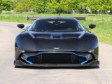 Купить Aston-Martin Vulcan бензин 2018 id-5843 Киев Випкар