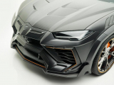 Купить Lamborghini Urus Mansory бензин 2021 id-5672 Киев Випкар
