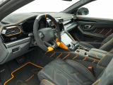 Купить Lamborghini Urus Mansory бензин 2021 id-5672 Киев