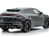 Купить новый Lamborghini Urus Mansory бензин 2025 id-5672 в Украине