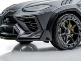 Продажа Lamborghini Urus Mansory Киев