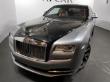 Продажа Rolls-Royce Wraith Киев