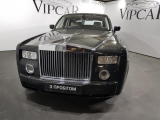 Купить с пробегом Rolls-Royce Phantom бензин 2008 id-4910 в Украине