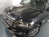Продажа Toyota Land Cruiser 200 Special Edition Киев