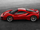Купить Ferrari 488 Pista бензин 2021 id-6042 Киев