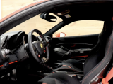 Купить Ferrari 488 Pista бензин 2023 id-6042 Киев Випкар