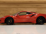 Купить новый Ferrari 488 Pista бензин 2023 id-6042 в Украине