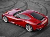 Купить Ferrari 812 Supefast бензин 2025 id-6040 Киев Випкар