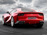 Купить Ferrari 812 Supefast бензин 2025 id-6040 Киев
