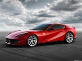 Купить новый Ferrari 812 Supefast бензин 2025 id-6040 в Украине