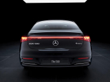 Купить новый Mercedes-Benz EQS электро 2025 id-1005619 в Украине