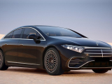Купить Mercedes-Benz EQS электро 2025 id-1005619 Киев
