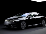 Купить Mercedes-Benz EQS электро 2026 id-1005619 в Киеве
