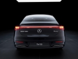 Купить новый Mercedes-Benz EQS электро 2026 id-1005619 в Украине