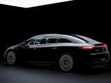 Продажа Mercedes-Benz EQS Киев