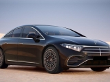 Купить Mercedes-Benz EQS электро 2026 id-1005619 Киев