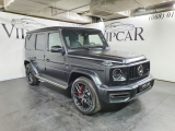 Купить Mercedes-Benz G 63 AMG бензин 2021 id-1005620 Киев Випкар