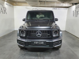Купить Mercedes-Benz G 63 AMG бензин 2021 id-1005620 Киев