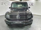 Купить новый Mercedes-Benz G 500 бензин 2022 id-1005623 в Украине