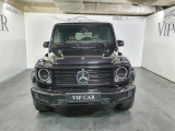 Купить Mercedes-Benz G 500 бензин 2022 id-1005623 Киев