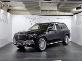 Купить Mercedes-Maybach GLS 600 бензин 2021 id-1005628 в Киеве