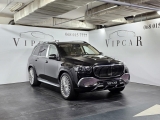 Купить с пробегом Mercedes-Maybach GLS 600 бензин 2021 id-1005628 в Украине