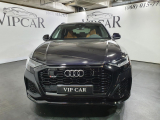 Купить новый Audi RS Q8 бензин 2023 id-1005636 в Украине