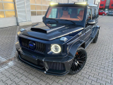 Купить Mercedes-Benz G 63 AMG Keyvany бензин 2024 id-1005641 в Киеве