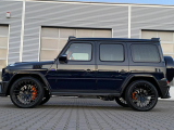 Купить новый Mercedes-Benz G 63 AMG Keyvany бензин 2024 id-1005641 в Украине