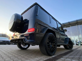 Купить Mercedes-Benz G 63 AMG Keyvany бензин 2024 id-1005641 Киев