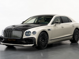 Купить Bentley Flying Spur бензин 2024 id-1005640 в Киеве