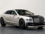 Купить Bentley Flying Spur бензин 2024 id-1005640 Киев Випкар